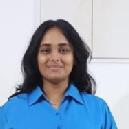 Photo of Rajeswari P.