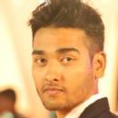 Photo of Aniket Acharya