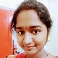 Dr Divyashree P. Kannada Language trainer in Bangalore