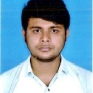 Priyobrotho Mondal Class I-V Tuition trainer in Birbhum