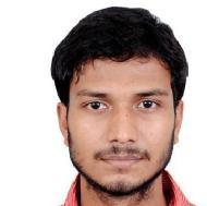 Kapil Mandal MSc Tuition trainer in Khatra