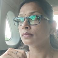 Rashmi N. Class 8 Tuition trainer in Delhi