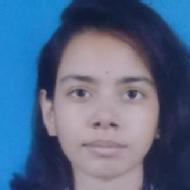 Shreyoshee M. Nursery-KG Tuition trainer in Jamshedpur