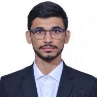 Shrawan Kumar Class 8 Tuition trainer in Jaipur