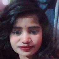Shivani R. Spoken English trainer in Firozabad