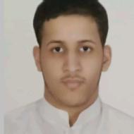 Hasn Moh Arabic Language trainer in Abu Dhabi
