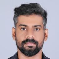 Jishnu UPSC Exams trainer in Thiruvananthapuram