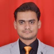 Pranoa Kumar Sharma NEET-UG trainer in Sikar