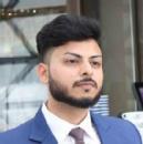 Photo of Sanchit Srivastav