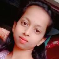 Khushi Spoken English trainer in Delhi