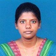 Anusuya S. Handwriting trainer in Pollachi