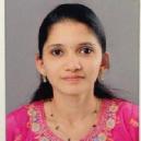 Photo of Krupa K.