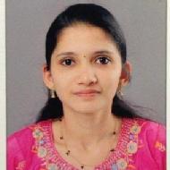 Krupa K. Class 11 Tuition trainer in Kochi