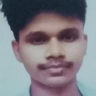 Akash Kumar Singh Computer Course trainer in Rampur