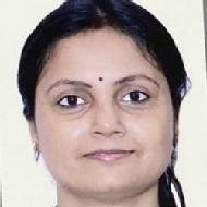 Apoorva G. Class I-V Tuition trainer in Delhi