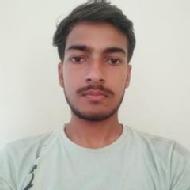 Aman Tiwari Tally Software trainer in Gauriganj