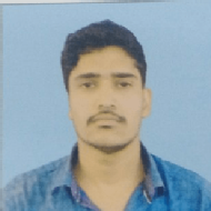 Vikrant Mishra Class 12 Tuition trainer in Hyderabad