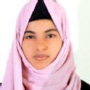 Photo of Fahmeeda V.