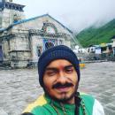 Photo of Nitesh Pathak