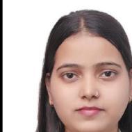 Atithi T. Class I-V Tuition trainer in Prayagraj