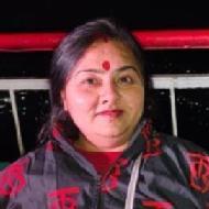 Pooja K. Yoga trainer in Noida