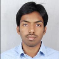 Sai Kiran GL Class 12 Tuition trainer in Vijayawada