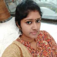 Geetha R. Class 11 Tuition trainer in Chennai