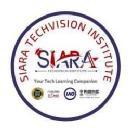 Siara Techvision Institute Computer institute in Ambala