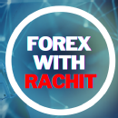 Photo of Forex With Rachit