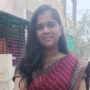 Photo of Siddhi K.