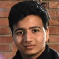 Aryan Nawani Engineering Entrance trainer in Kota