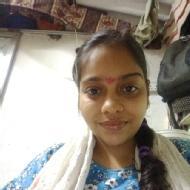 Chittra S. BCom Tuition trainer in Mumbai