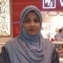 Photo of Ishrat A.