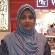 Ishrat A. Class I-V Tuition trainer in Kolkata