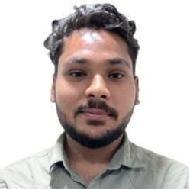 Ritesh Rajpoot Spanish Language trainer in Gurgaon