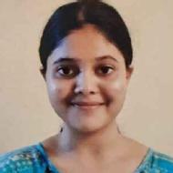 Riya Kumari Class I-V Tuition trainer in Kolkata