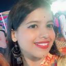 Photo of Bhuvneshwari T.