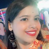 Bhuvneshwari T. Class I-V Tuition trainer in Indore