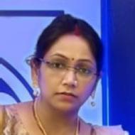 Disha K. Class I-V Tuition trainer in Kolkata