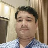 Munna Prasad Microsoft Excel trainer in Noida