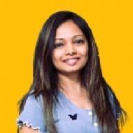 Saloni G. Class I-V Tuition trainer in Surat