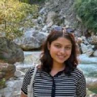 Ankita C. Class 10 trainer in Hyderabad