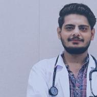 Hafiz Asad Ur Rehnan MBBS & Medical Tuition trainer in Multan