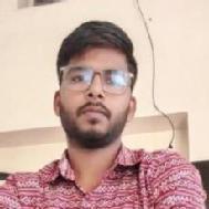 Vikash Kumar NEET-UG trainer in Giridih