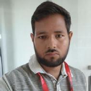 Rohit Dhiman Class I-V Tuition trainer in Rishikesh