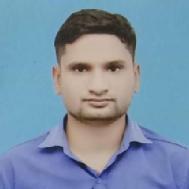 Virendra Kumar Gautam Class 12 Tuition trainer in Meerut