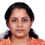 Asha M. IELTS trainer in Bangalore