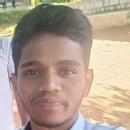 Photo of Raghavendra S J