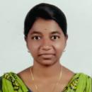 Photo of Pavithra