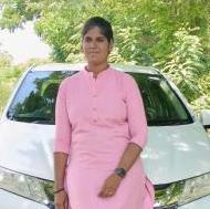 Shanmugavalli Class 6 Tuition trainer in Chennai